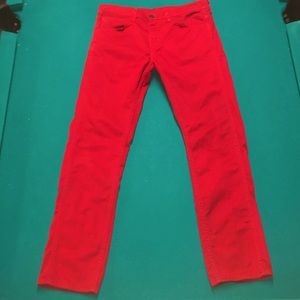 Levis Strauss 513™ Mens Slim Jeans W33 L32